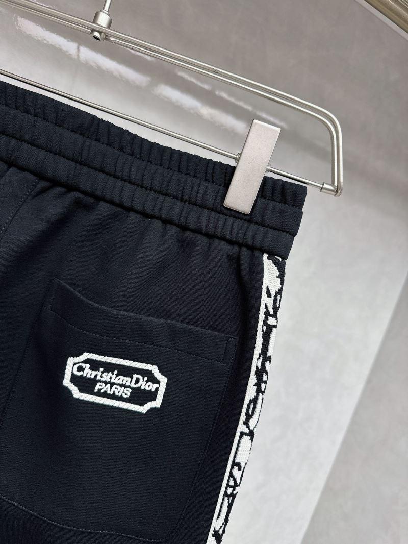 Christian Dior Long Pants